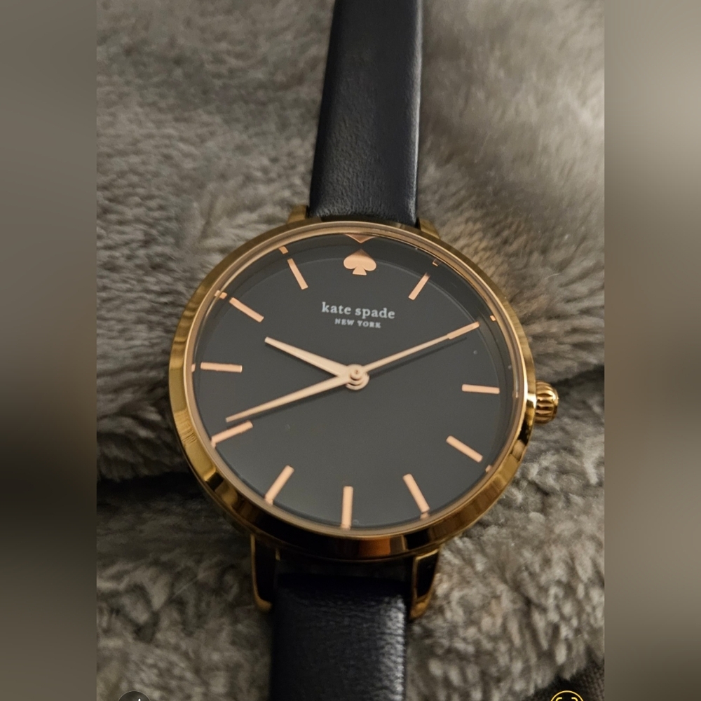 Beautiful Kate Spade Watch